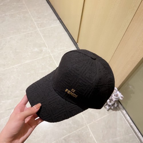 Fendi Men Womens Hat Luxury Brand Design Fendi Cap with Original Box Whatsapp 【+1-3239614486】