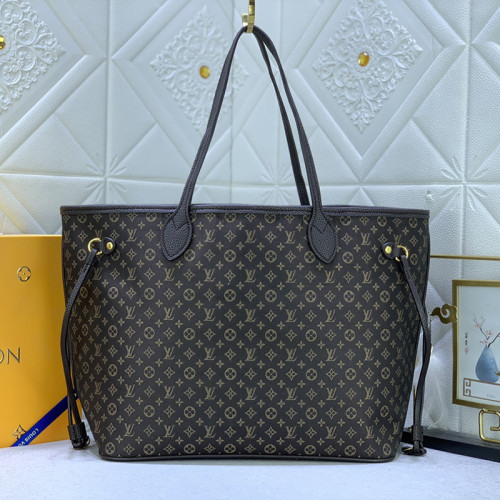 Louis Vuitton Womens Bags Handbags Luxury Brand Fashion Type NEVERFULL MM M21352 Whatsapp 【+1-3239614486】