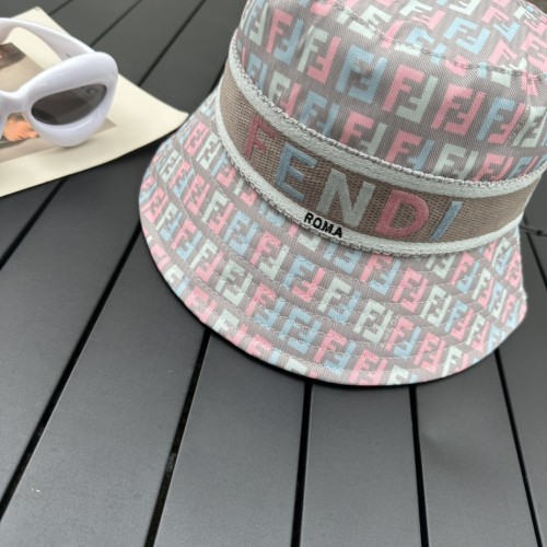 Fendi Men Womens Bucket Hat Luxury Brand Design Fendi Cap with Original Box Whatsapp 【+1-3239614486】