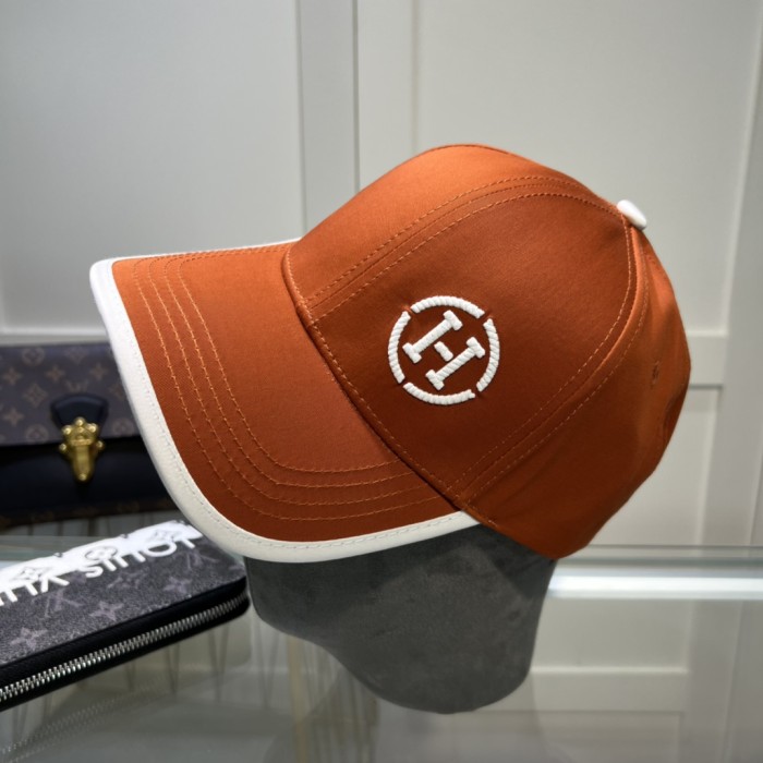 Hermes Mens Womens Hats Luxury Brand Design Hermes Hat with Original Box Whatsapp 【+1-3239614486】