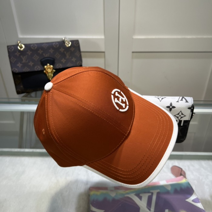 Hermes Mens Womens Hats Luxury Brand Design Hermes Hat with Original Box Whatsapp 【+1-3239614486】