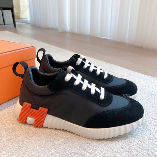 Hermes Womens Casual Shoes Fashion Sneakers Luxury Brand with Original Box Whatsapp【+1-3239614486】