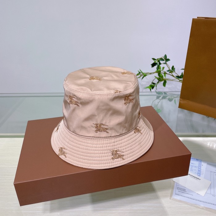 Burberry Womens Mens Cap Bucket Hat Luxury Brand with Original Box Whatsapp 【+1-3239614486】