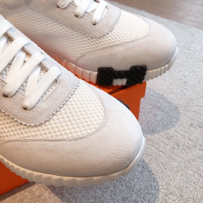 Hermes Mens Casual Shoes Fashion Sneakers Luxury Brand with Original Box Whatsapp【+1-3239614486】