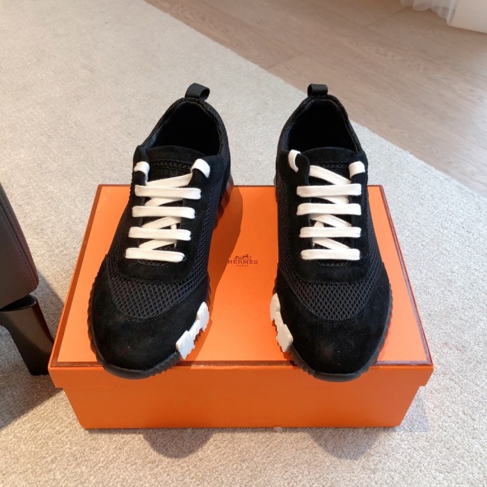 Hermes Mens Casual Shoes Fashion Sneakers Luxury Brand with Original Box Whatsapp【+1-3239614486】