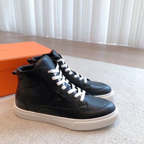 Hermes Mens Casual Shoes Fashion Sneakers Luxury Brand with Original Box Whatsapp【+1-3239614486】
