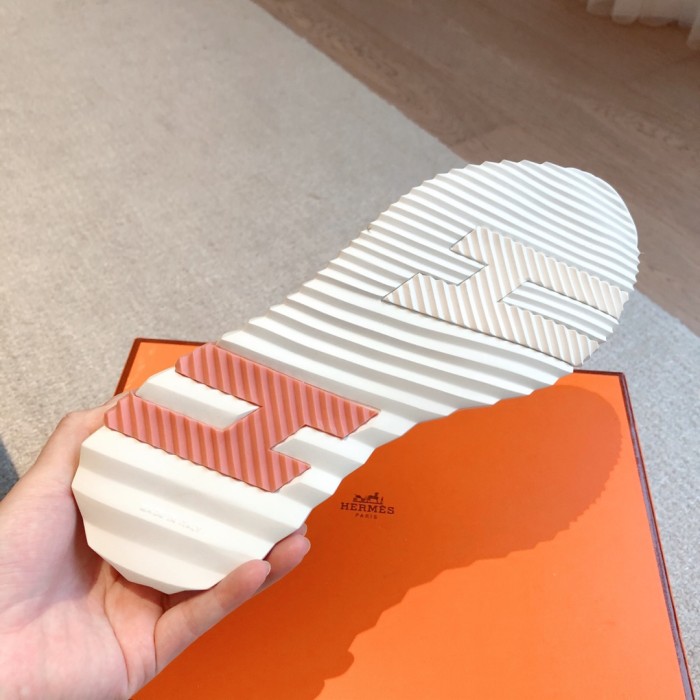 Hermes Mens Casual Shoes Fashion Sneakers Luxury Brand with Original Box Whatsapp【+1-3239614486】