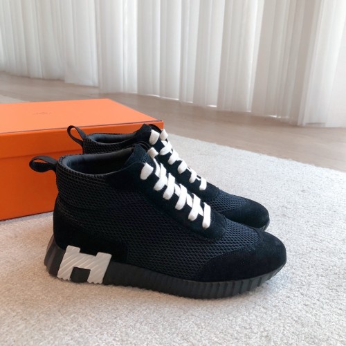 Hermes Mens Casual Shoes Fashion Sneakers Luxury Brand with Original Box Whatsapp【+1-3239614486】