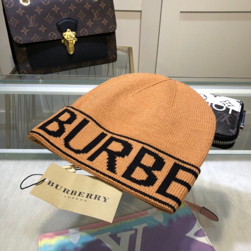 Burberry Womens Mens Cap Knit Hat Luxury Brand with Original Box Whatsapp 【+1-3239614486】