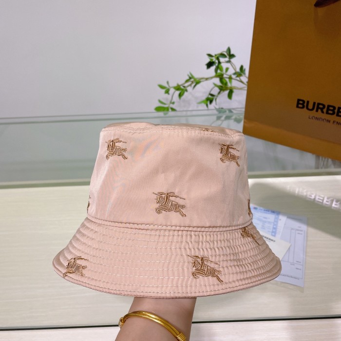 Burberry Womens Mens Cap Bucket Hat Luxury Brand with Original Box Whatsapp 【+1-3239614486】