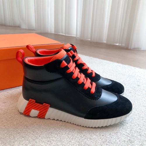Hermes Mens Casual Shoes Fashion Sneakers Luxury Brand with Original Box Whatsapp【+1-3239614486】