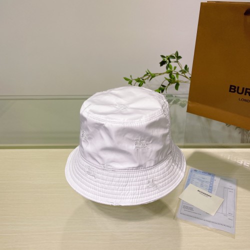 Burberry Womens Mens Cap Bucket Hat Luxury Brand with Original Box Whatsapp 【+1-3239614486】