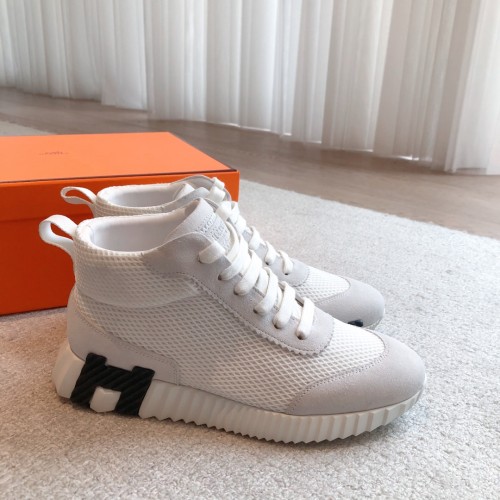 Hermes Mens Casual Shoes Fashion Sneakers Luxury Brand with Original Box Whatsapp【+1-3239614486】