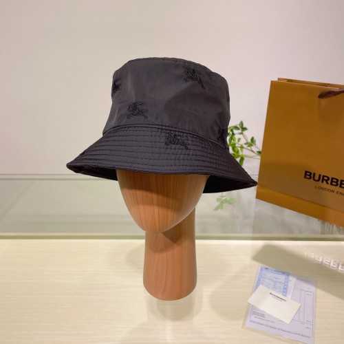 Burberry Womens Mens Cap Bucket Hat Luxury Brand with Original Box Whatsapp 【+1-3239614486】