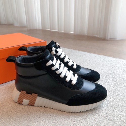 Hermes Mens Casual Shoes Fashion Sneakers Luxury Brand with Original Box Whatsapp【+1-3239614486】