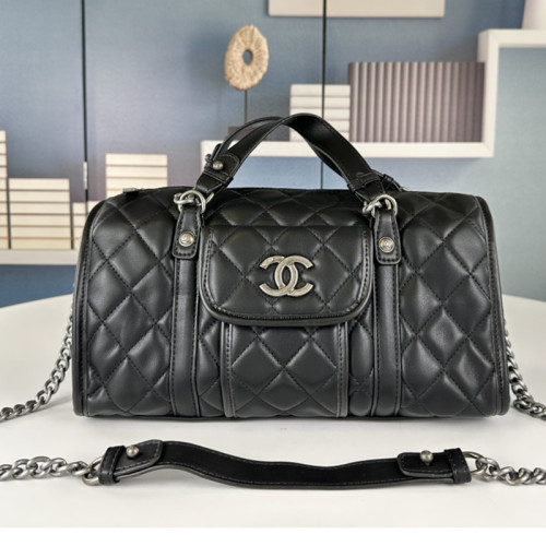 Chanel Womens Bags Crossbody Bag Classic CF Handbags Luxury Brand without Original Box Whatsapp 【+1-3239614486】