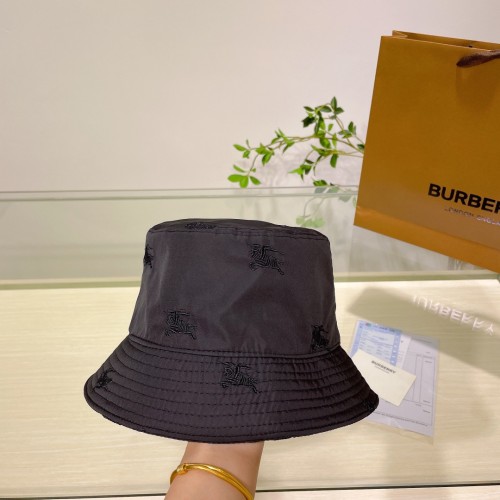 Burberry Womens Mens Cap Bucket Hat Luxury Brand with Original Box Whatsapp 【+1-3239614486】