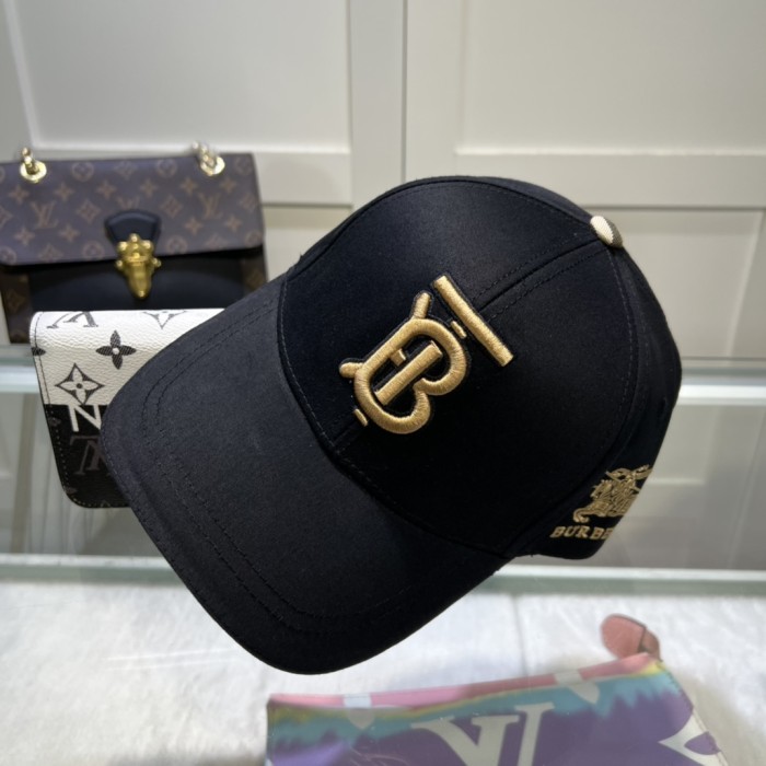 Burberry Womens Mens Cap Baseball Hat Luxury Brand with Original Box Whatsapp 【+1-3239614486】