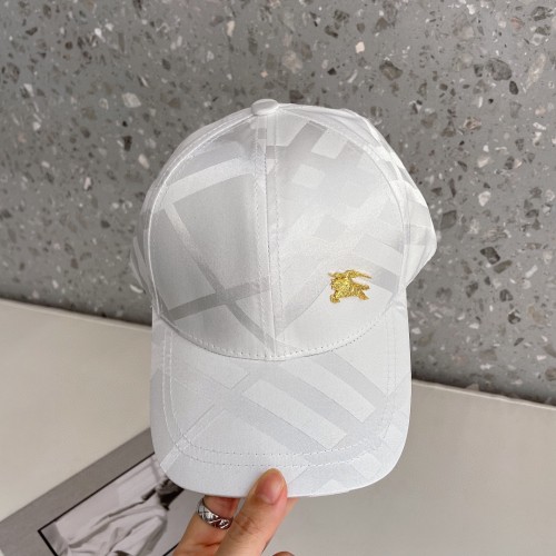 Burberry Womens Mens Cap Baseball Hat Luxury Brand with Original Box Whatsapp 【+1-3239614486】