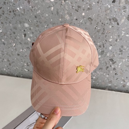 Burberry Womens Mens Cap Baseball Hat Luxury Brand with Original Box Whatsapp 【+1-3239614486】