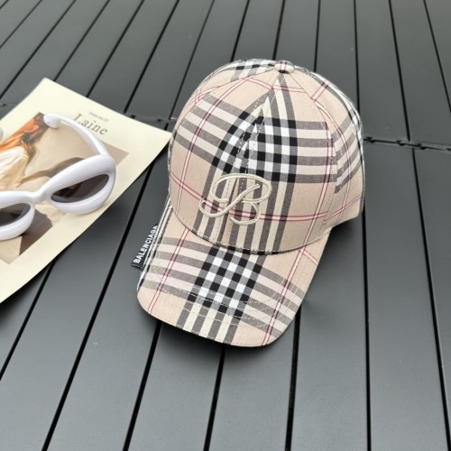 Burberry Womens Mens Cap Baseball Hat Luxury Brand with Original Box Whatsapp 【+1-3239614486】