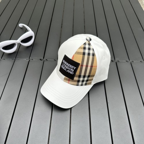 Burberry Womens Mens Cap Baseball Hat Luxury Brand with Original Box Whatsapp 【+1-3239614486】