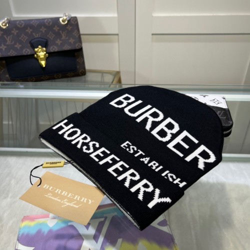 Burberry Womens Mens Cap Knit Hat Luxury Brand with Original Box Whatsapp 【+1-3239614486】