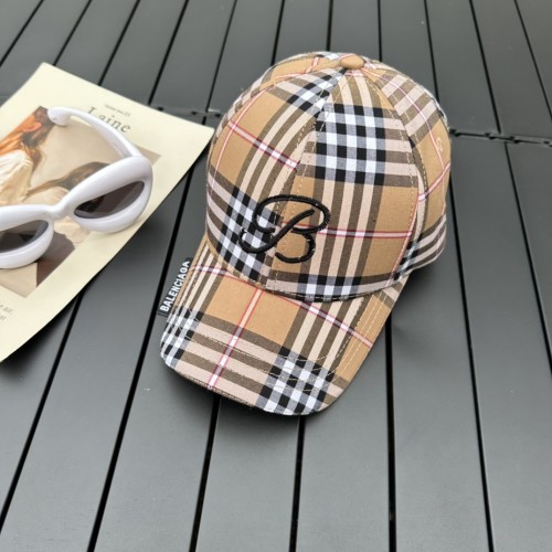 Burberry Womens Mens Cap Baseball Hat Luxury Brand with Original Box Whatsapp 【+1-3239614486】