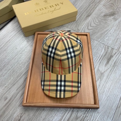Burberry Womens Mens Cap Baseball Hat Luxury Brand with Original Box Whatsapp 【+1-3239614486】