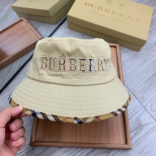 Burberry Womens Mens Cap Bucket Hat Luxury Brand with Original Box Whatsapp 【+1-3239614486】