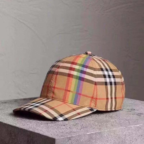 Burberry Womens Mens Cap Baseball Hat Luxury Brand with Original Box Whatsapp 【+1-3239614486】