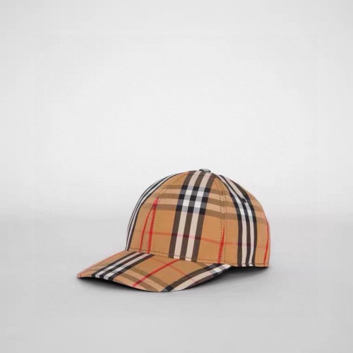 Burberry Womens Mens Cap Baseball Hat Luxury Brand with Original Box Whatsapp 【+1-3239614486】