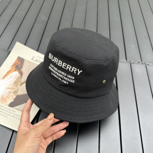 Burberry Womens Mens Cap Bucket Hat Luxury Brand with Original Box Whatsapp 【+1-3239614486】