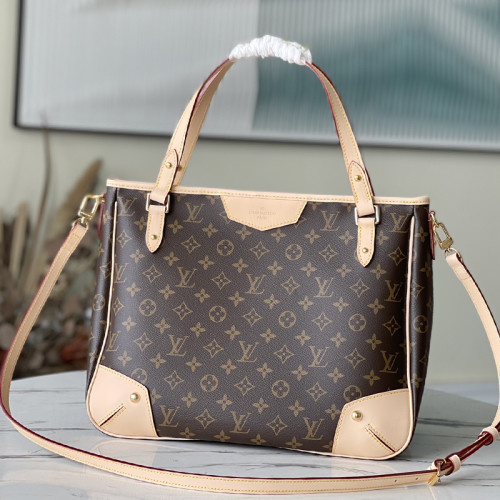 Louis Vuitton Womens Bags Shoulder Handbags Luxury Brand Fashion Type M41232  without Original Box Whatsapp【+1-3239614486】