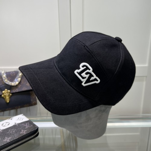 Louis Vuitton Womens Mens Cap Baseball Hat Luxury Brand with Original Box Whatsapp 【+1-3239614486】