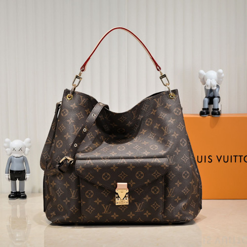 Louis Vuitton Womens Bags Shoulder Handbags Luxury Brand Fashion Type M40781 without Original Box Whatsapp【+1-3239614486】