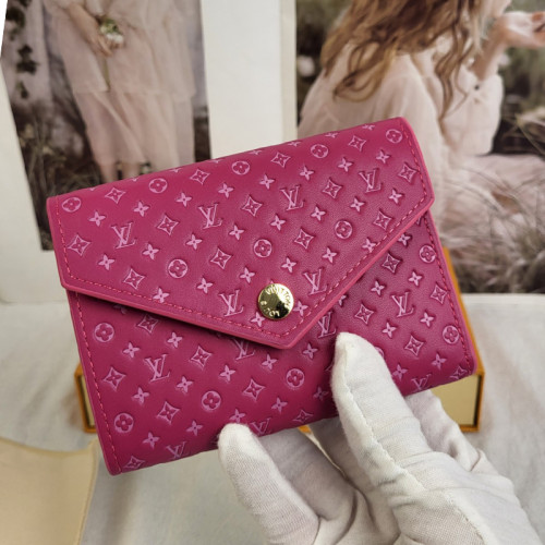 Louis Vuitton Womens Bags Wallets Clutch Luxury Brand Fashion Type Whatsapp【+1-3239614486】
