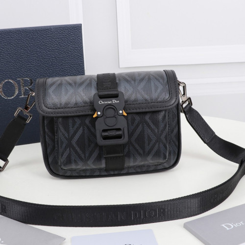 Dior Womens Mens Bag Saddle Bag Luxury Brand Design Fashion Type Shoulder Bags Mini Saddle Shouldertas with Original Box Whatsapp 【+1-3239614486】