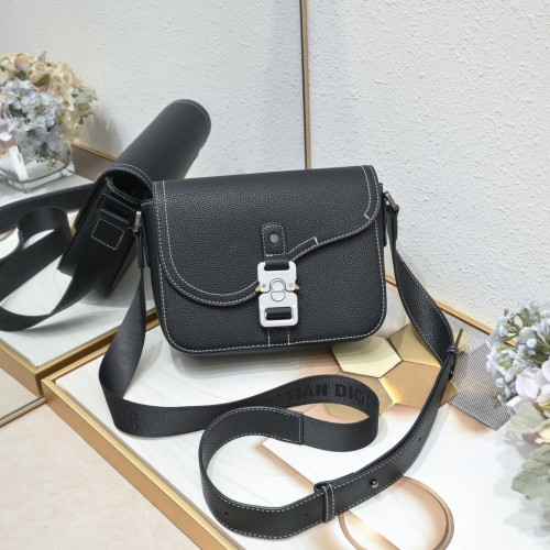 Dior Womens Mens Bag Saddle Bag Luxury Brand Design Fashion Type Shoulder Bags Mini Saddle Shouldertas with Original Box Whatsapp 【+1-3239614486】