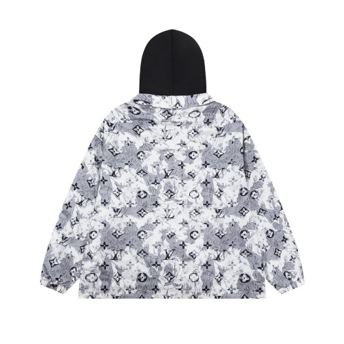 Louis Vuitton Womens Mens Long Sleeve Hoodies Hoody Sweatshirt Luxury Brand Mens Sweatshirts Whatsapp【+1-3239614486】