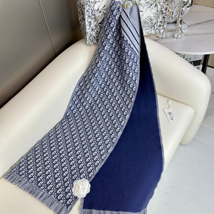 Fendi Scarves Womens Fashion Scarf with Original Box Whatsapp【+1-3239614486】