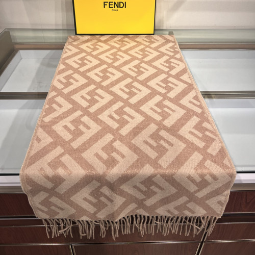 Fendi Scarves Mren Womens Fashion Scarf with Original Box Whatsapp【+1-3239614486】