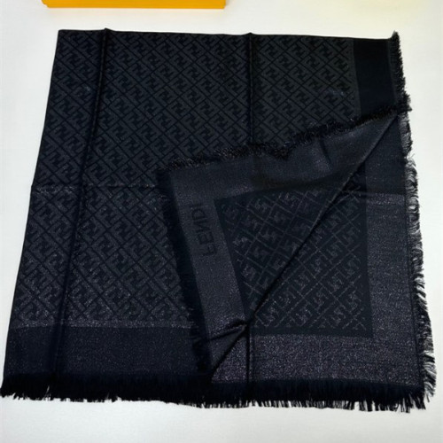 Fendi Scarves Men Womens Fashion Scarf with Original Box Whatsapp【+1-3239614486】