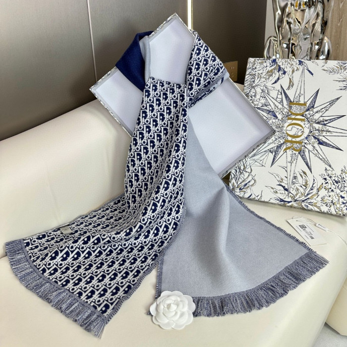 Fendi Scarves Womens Fashion Scarf with Original Box Whatsapp【+1-3239614486】