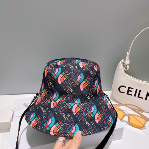 Gucci Men Womens Cap Bucket Hat Luxury Brand with Original Box Whatsapp 【+1-3239614486】