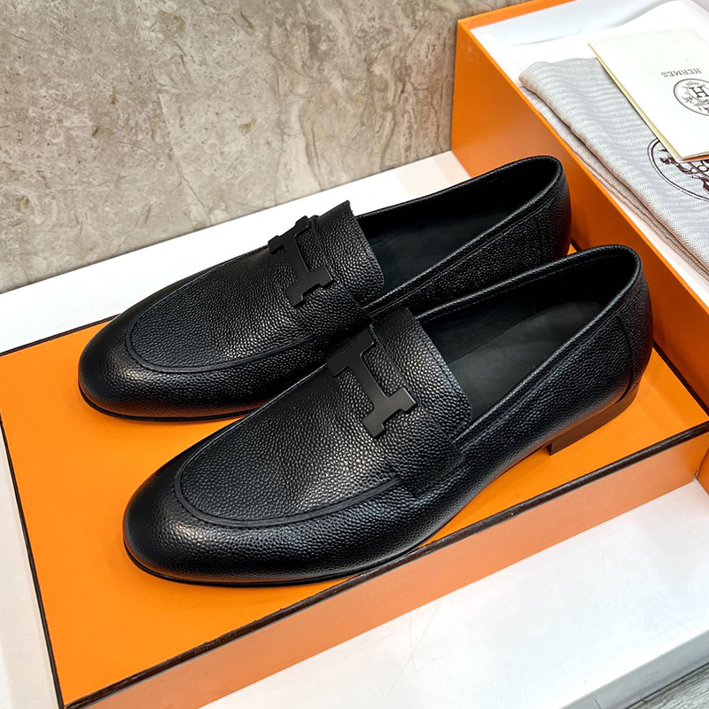 Hermes Shoes www.tabluxury