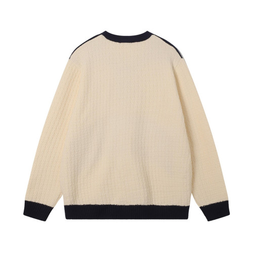 Dior Women Mens Sweater Luxury Brand Mens Knitwear Top Quality Whatsapp【+1-3239614486】