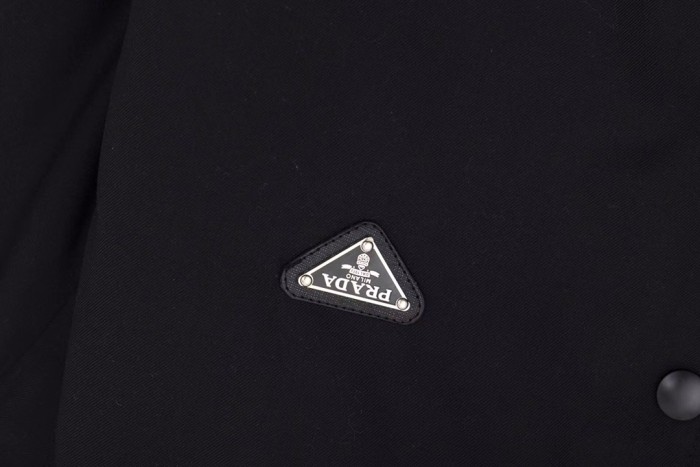 Prada Men Womens Coat Jackets Luxury Brand Mens Jacket Top Quality Whatsapp【+1-3239614486】