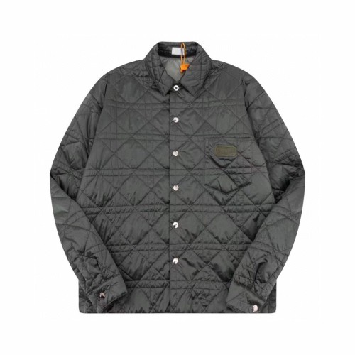 Dior Men Womens Coat Jackets Luxury Brand Mens Jacket Top Quality Whatsapp【+1-3239614486】