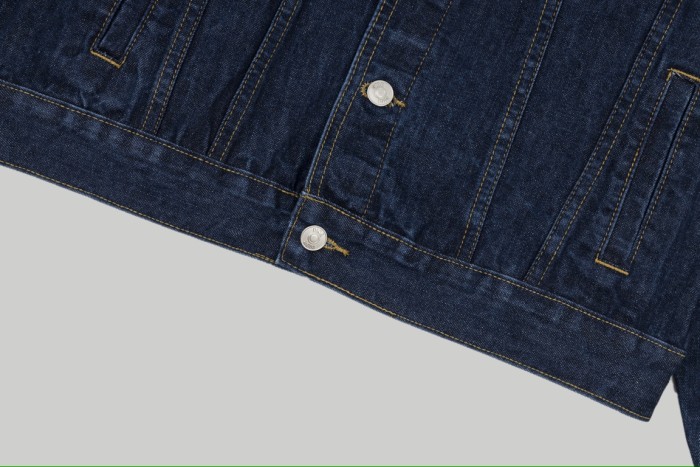 Dior Men Womens Jackets Denim Luxury Brand Mens Jackets Top Quality Whatsapp【+1-3239614486】
